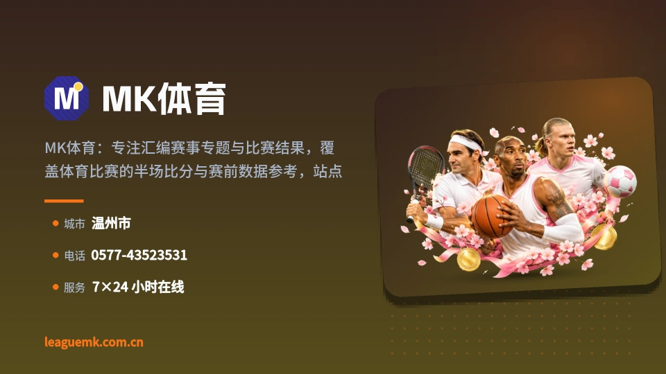 关于MK体育